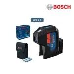 BOSCH GPL 5 G GPL 3 G Professional Point Laser with Green Laser Technology