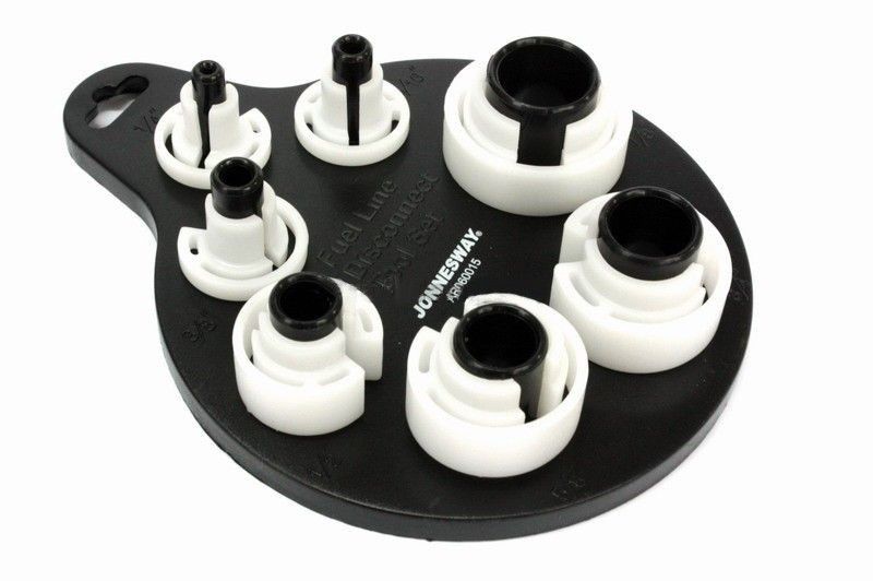 JONNESWAY 7PCS DISCONNECT SET