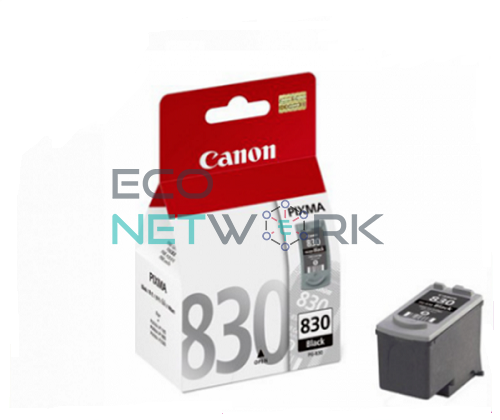 CANON PG- 830
