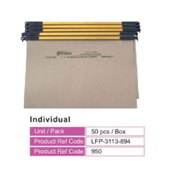 Filling Pocket Individual Snowdex