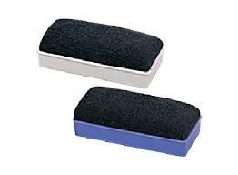 Magnetic Whiteboard Duster