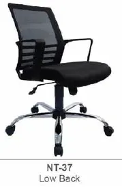 ABC NT-37 OFFICE CHAIR