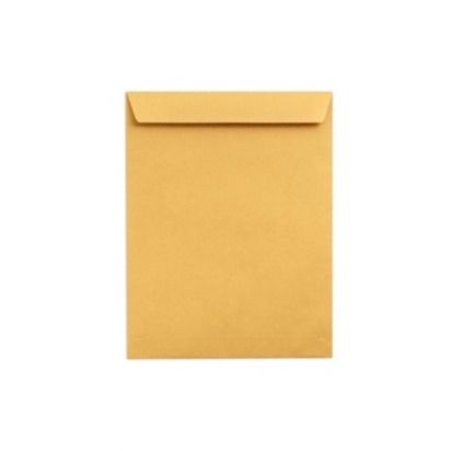 QP Envelope Manila 9x12 3/4 (229x324mm) 250's