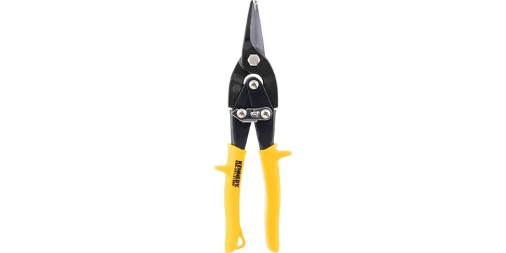10" STRAIGHT CUTTING AVIATIONSNIPS