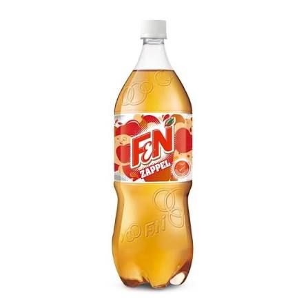 F&N ZAPPEL 500ML/BTL
