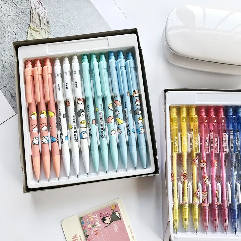 MECHANICAL PENCIL G09308 0.5MM (24PCS/BOX)