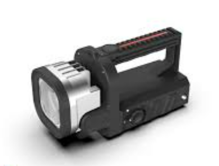 *EXMP51R Explosion Proof Rechargeable LED Handlamp