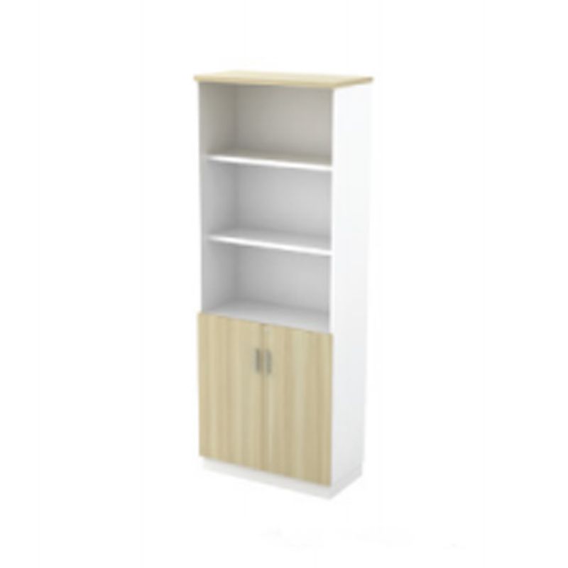 VS SEMI SWINGING DOOR HIGH CABINET