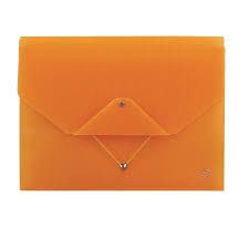 DASH Expanding File 13 pockets (4323)