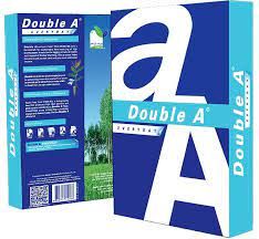 DOUBLE A A4 SIZE 70GSM 500 SHEET