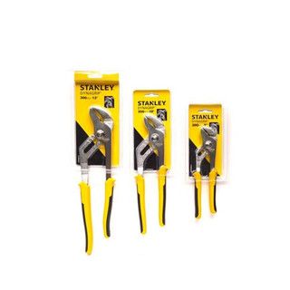STANLEY Original Groove Joint Plier Waterpump Plier