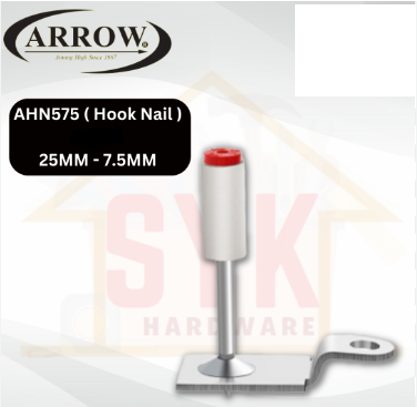 RIVET GUN HOOK NAIL _ AHN575 & AHN14_USED FOR AAT555