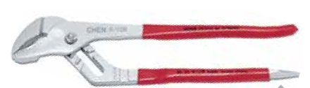 Temo 11" / 285mm Groove Joint Water Pump Pliers