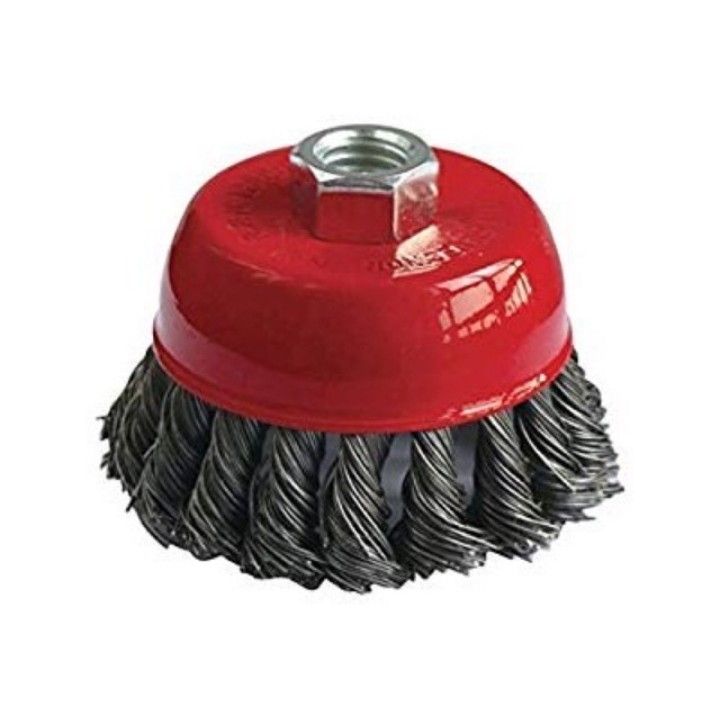 3鈥�X 1.50 Knight Cup Brush