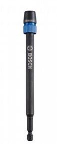BOSCH QUICK-CHANGE 1/4" HEX SHANK EXTENSION FOR SELF CUT SPEED SPADE BITS