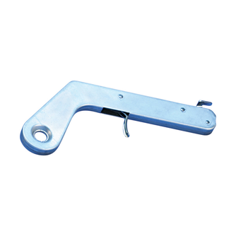 *Erico T320 Flint gun