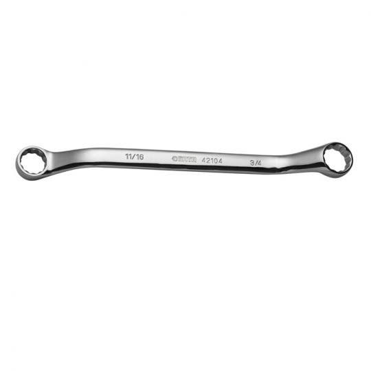 Sata DOUBLE BOX END WRENCH 30MMX32MM