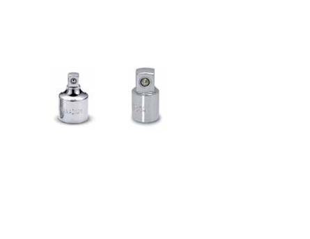 Temo 3/4"F x 1/2"M Drive Converter