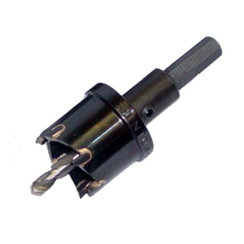 SHINTO Tungsten Carbide Tipped Hole Cutter C-T TYPE