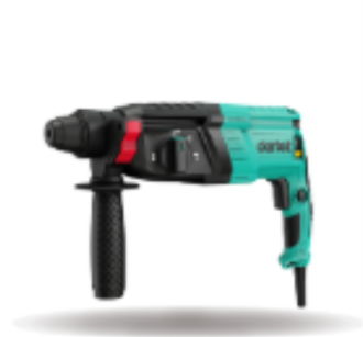 DARTEK 15kg 1400W Demolition hammer PDH0615
