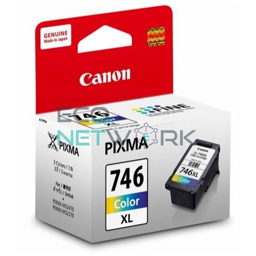CANON CL-746 XL
