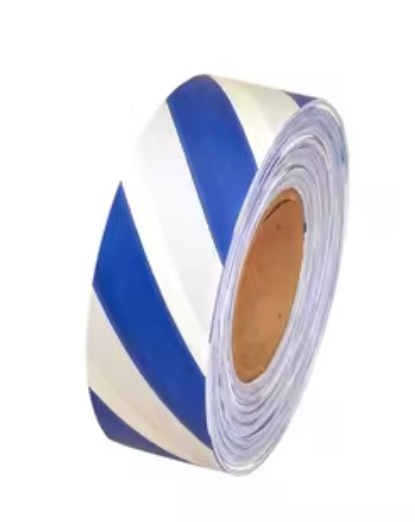 Barricade tape - 100 METER