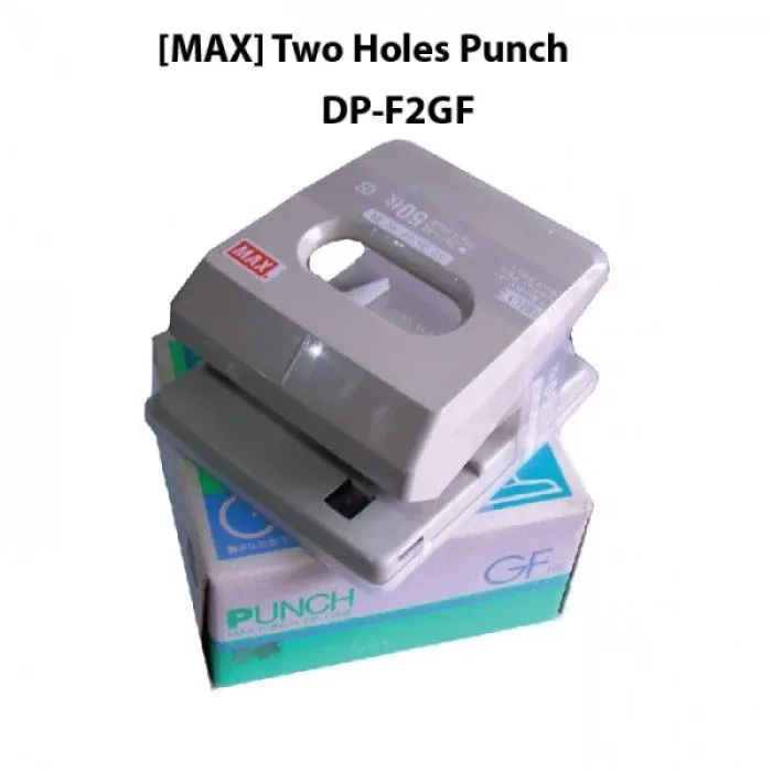 Max Punch DP-F2GF