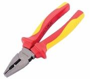Insulated Combination Plier-7"/180mm
