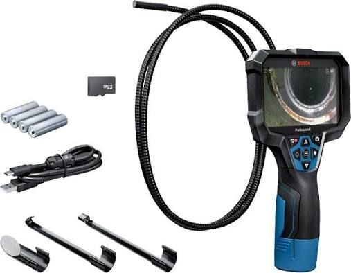 BOSCH GIC 5-27 C PROFESSIONAL INSPECTION CAMERA - 06012414K0