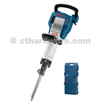Professional SDS-Max Demolition Hamme