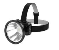Safety Head Lamp