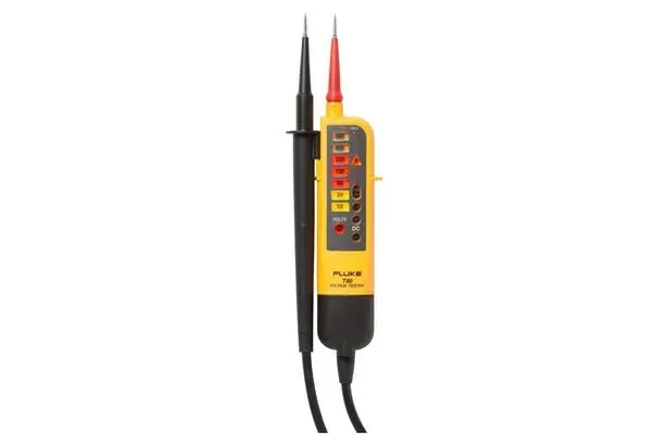 Fluke T90 FLUKE-T90 Voltage/continuity Tester