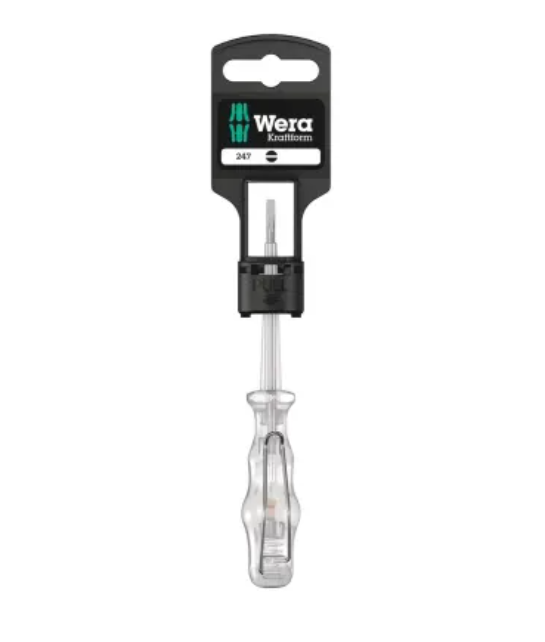 Wera 247 Voltage Test Pen