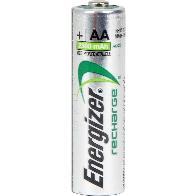 Energizer AA Rechargeable Battery