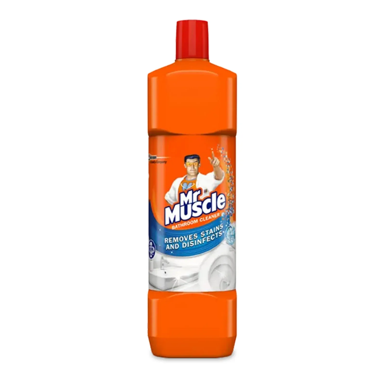 MRE Cleaner