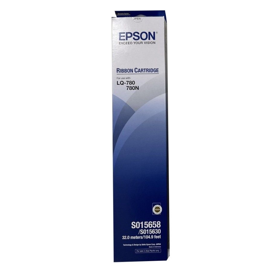 Epson Ribbon LQ780 compatible type