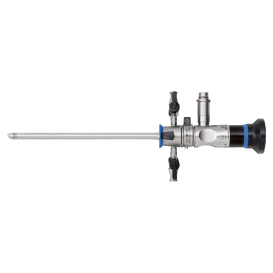 OLYMPUS A70940A TELESCOPE TRUEVIEW II, 4 MM, 0DE