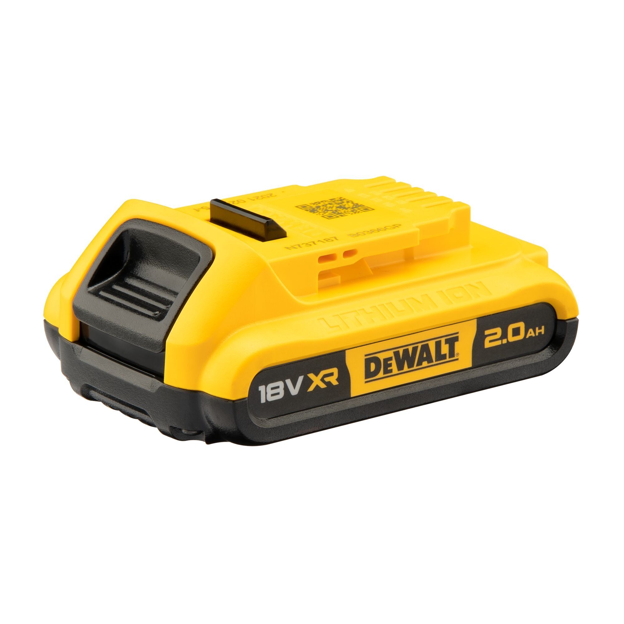 DEWALT DCB183-B1 20V MAX XR 2.0AH Battery