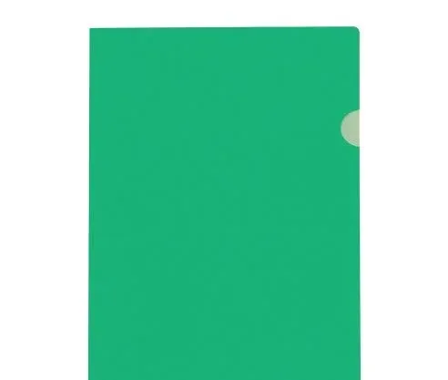 UMOE A4-L SHAPE DOC HOLDER GREEN
