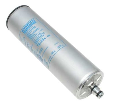 Bauer Filter Cartridge 080100
