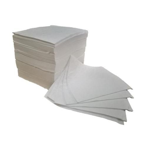 CRISBEN OIL ABSORBENT PAD 40CM X 50CM X 200PCS/BOX (OPC-200)