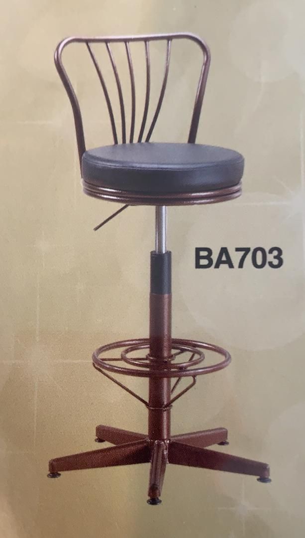 PUMP HIGHDRALUYIC STOOL