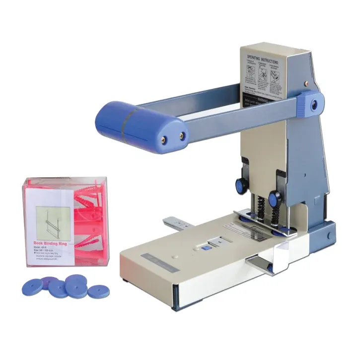 HP2 TATA PAPER PUNCH