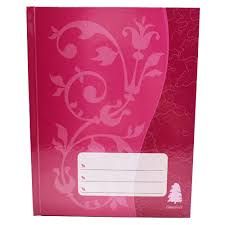QUARTO BOOK 200 PAGES