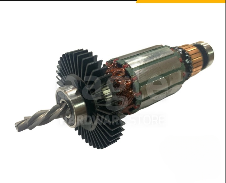 DEWALT N704594 ( N034418 ) ARMATURE ( DWD024, DWD025 )