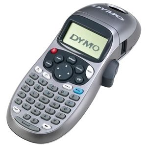 DYMO LETRATAG LT100-LABEL MAKER