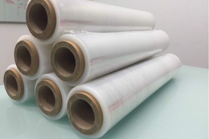 Stretch Film 1.9kg
