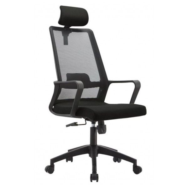 DSOP @ OFIS PIXIE SERIES HIGH BACK NETTING CHAIR (PIXIE-H)