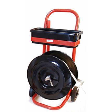 CORDSTRAP *CORDSTRAP CPD200 Mobile Dispenser for CC strap