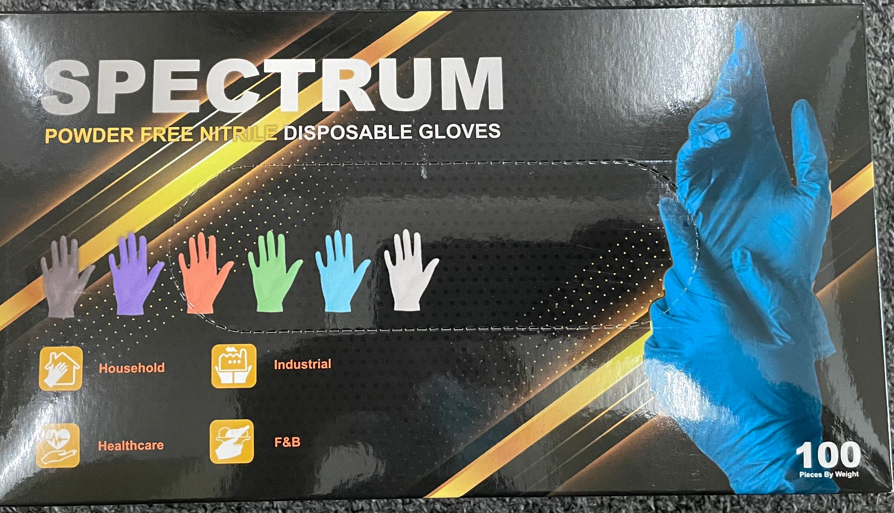 Examination Glove Powder Free